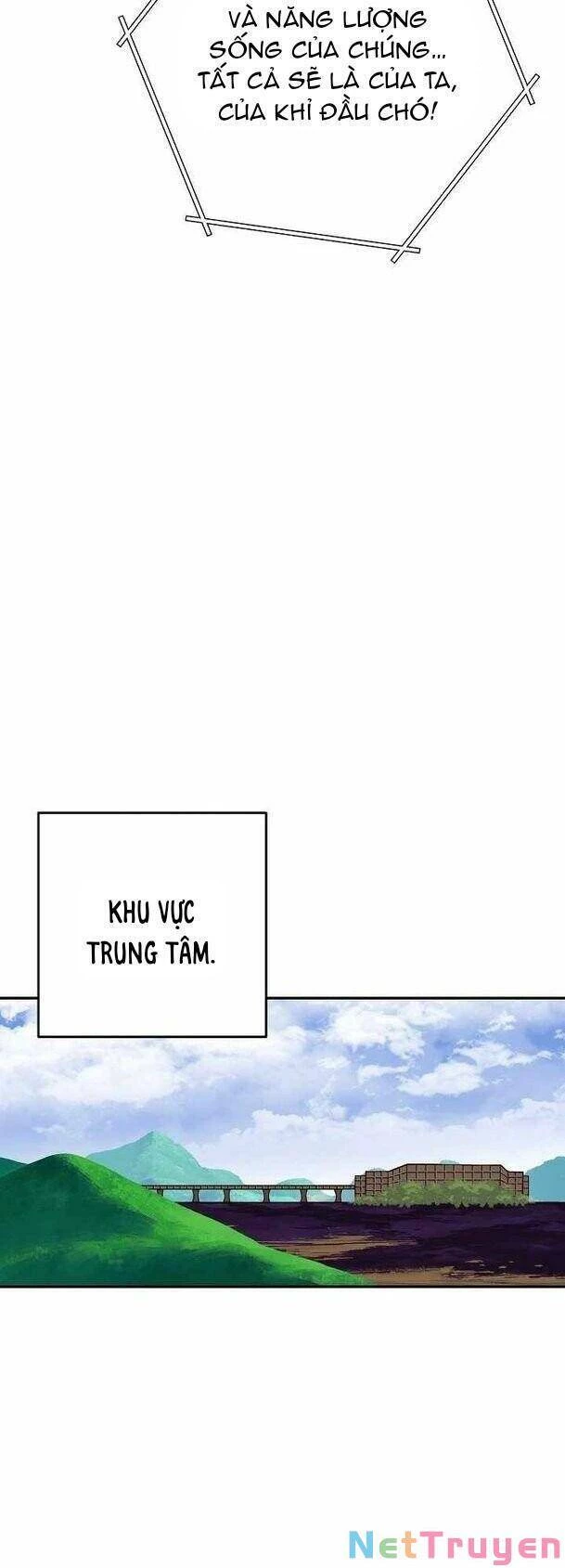 Tái Thiết Hầm Ngục Chapter 124 - Trang 4