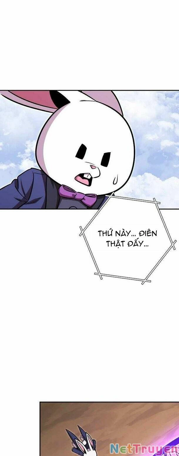 Tái Thiết Hầm Ngục Chapter 124 - Trang 4