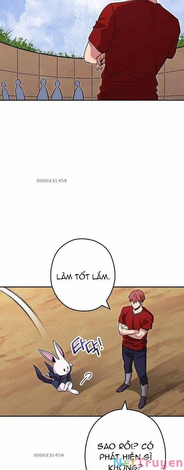 Tái Thiết Hầm Ngục Chapter 124 - Trang 4