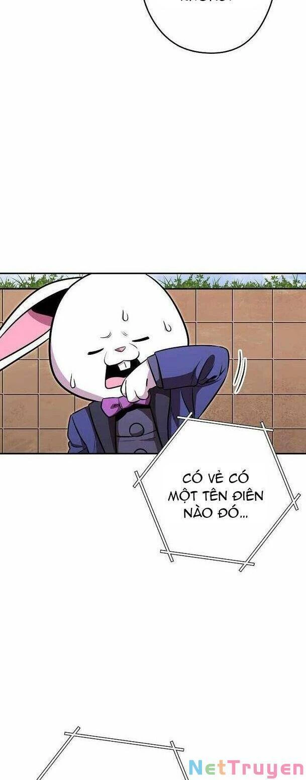 Tái Thiết Hầm Ngục Chapter 124 - Trang 4