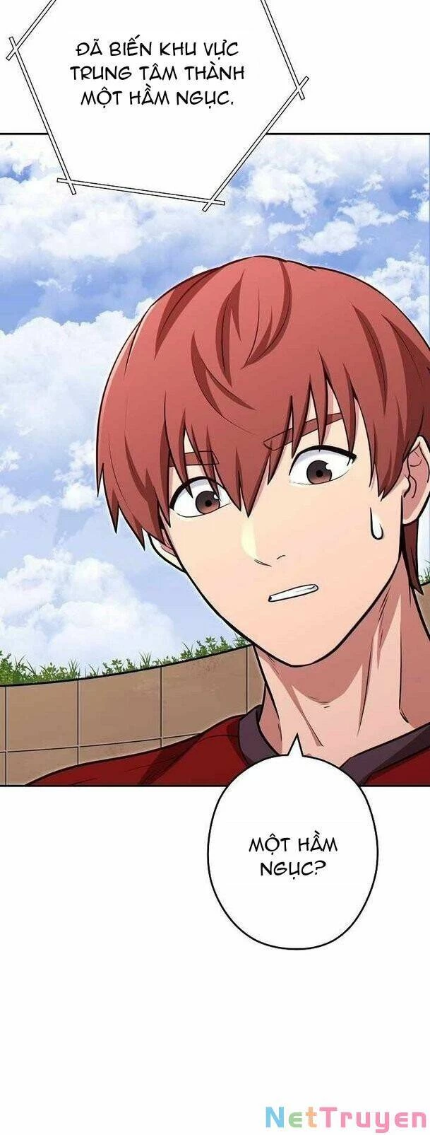 Tái Thiết Hầm Ngục Chapter 124 - Trang 4