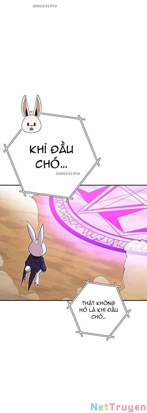 Tái Thiết Hầm Ngục Chapter 124 - Trang 4