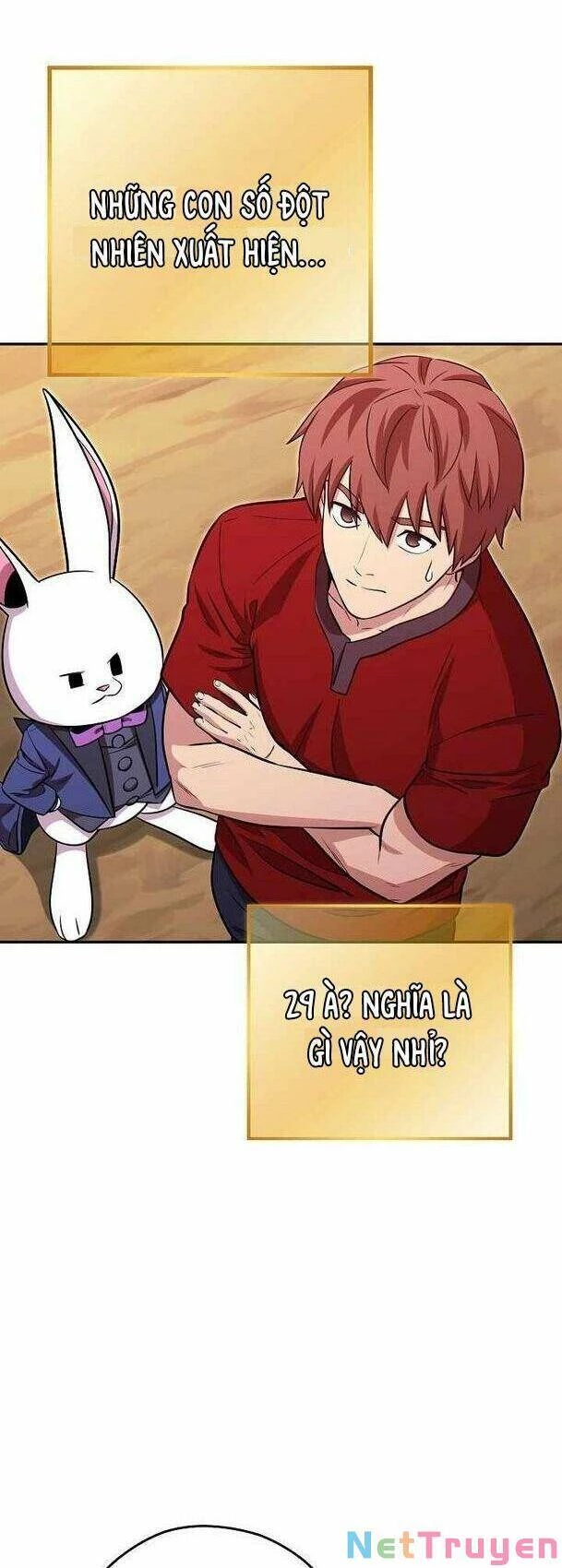 Tái Thiết Hầm Ngục Chapter 124 - Trang 4