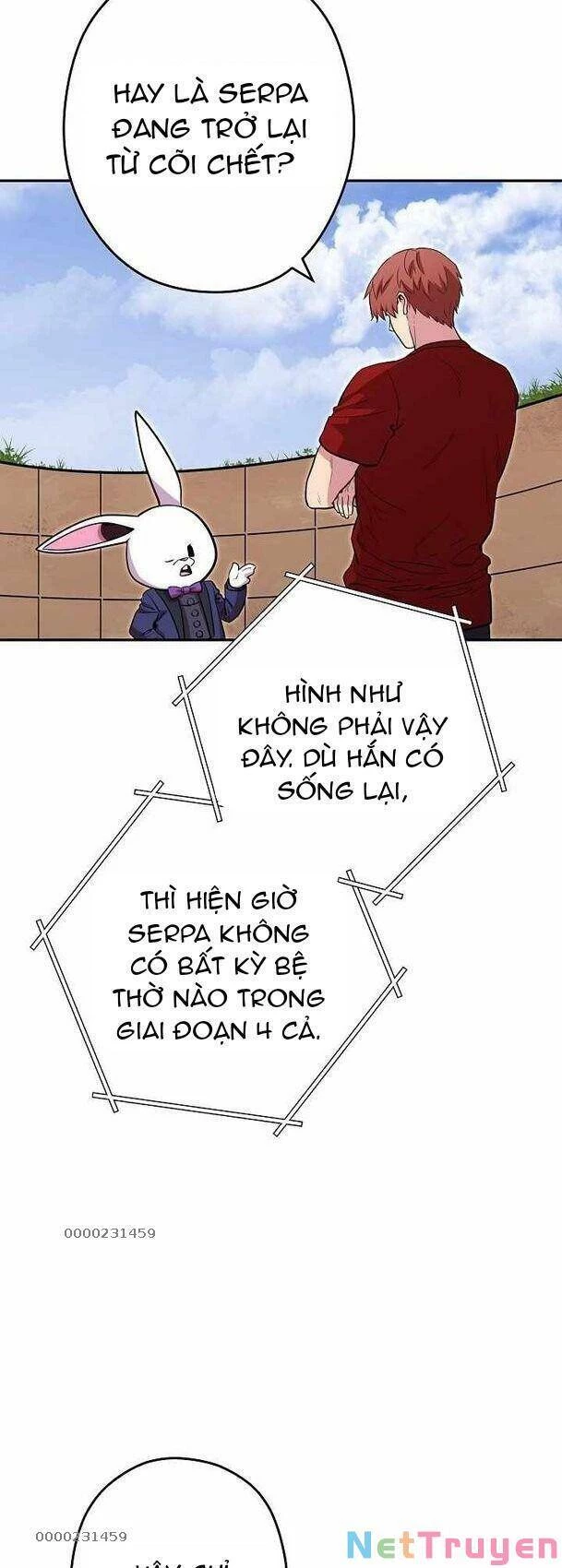 Tái Thiết Hầm Ngục Chapter 124 - Trang 4