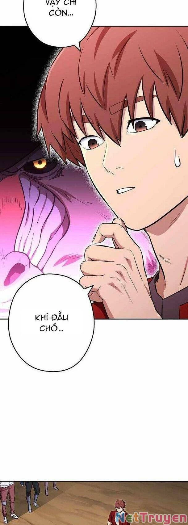 Tái Thiết Hầm Ngục Chapter 124 - Trang 4