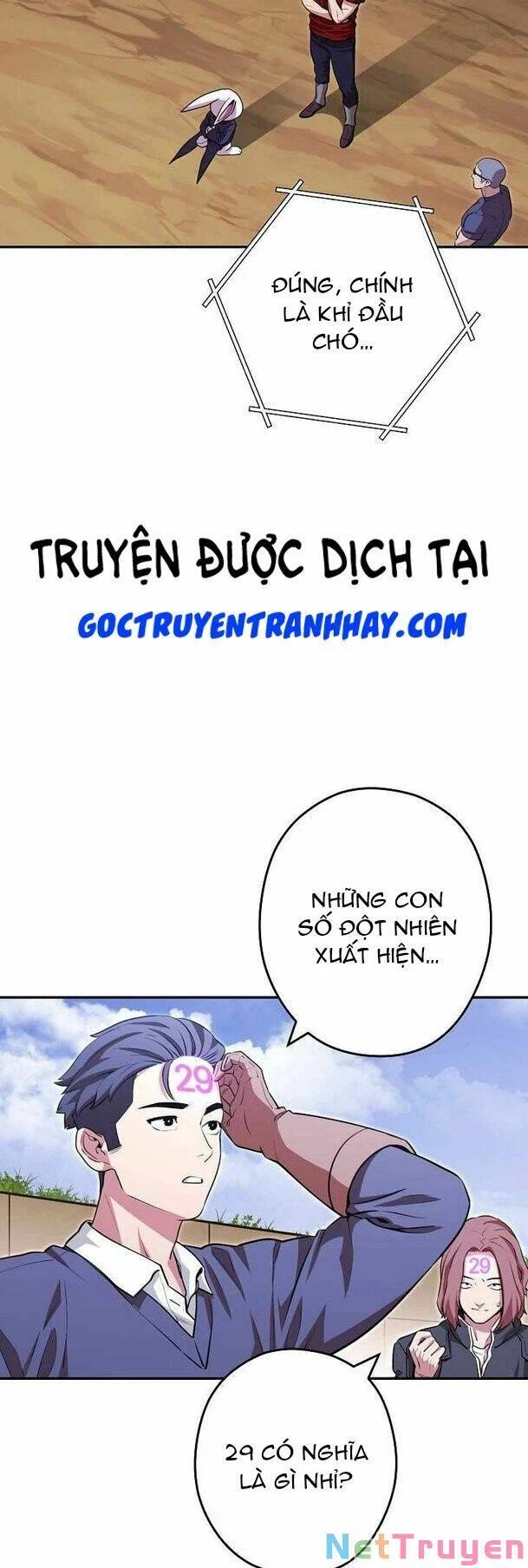 Tái Thiết Hầm Ngục Chapter 124 - Trang 4