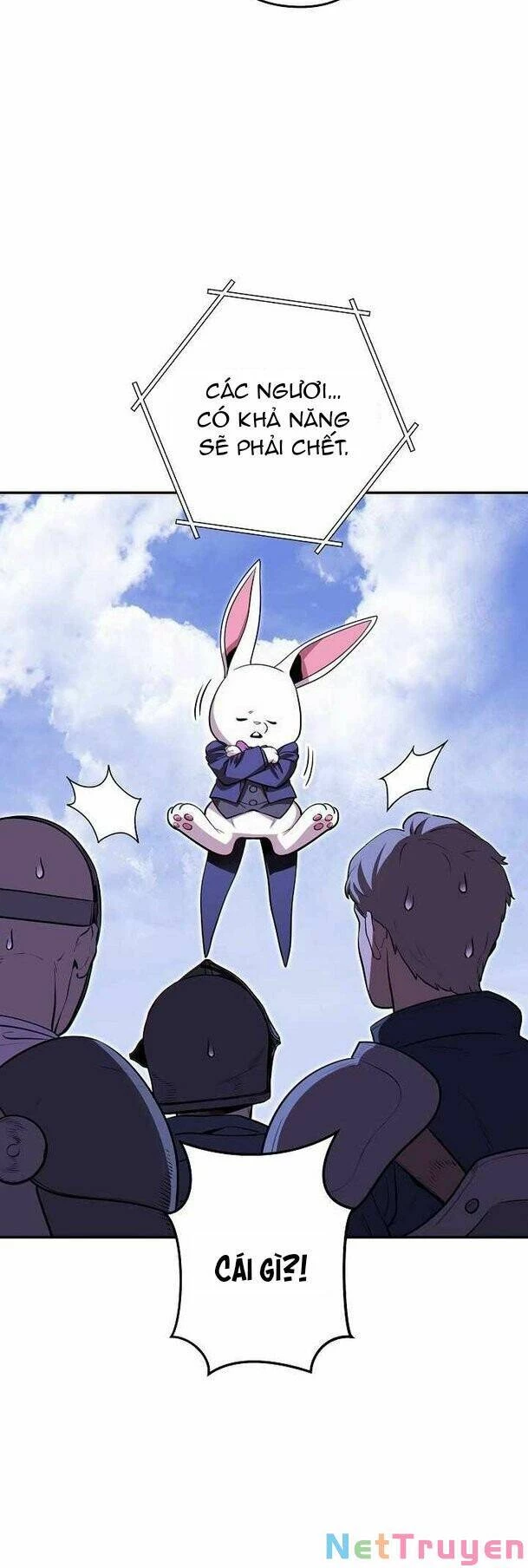 Tái Thiết Hầm Ngục Chapter 124 - Trang 4