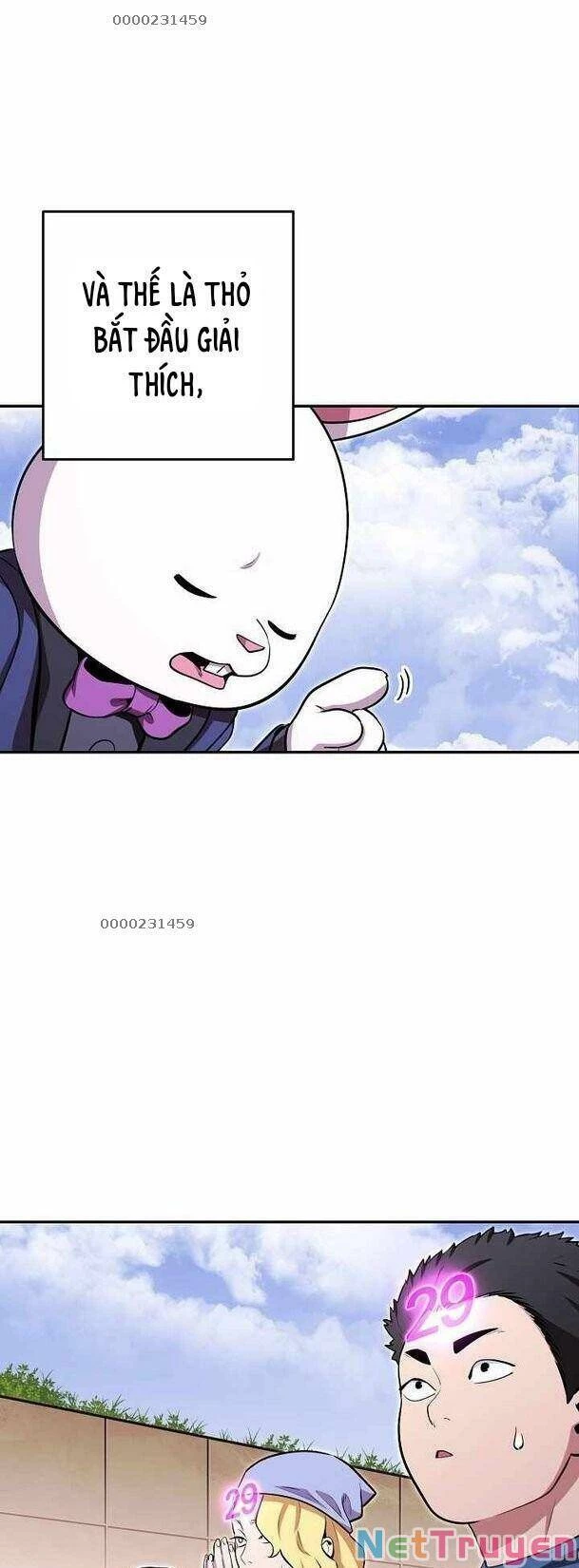 Tái Thiết Hầm Ngục Chapter 124 - Trang 4