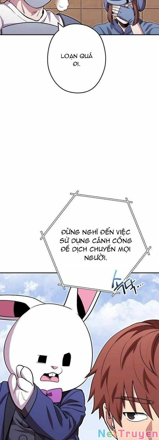 Tái Thiết Hầm Ngục Chapter 124 - Trang 4