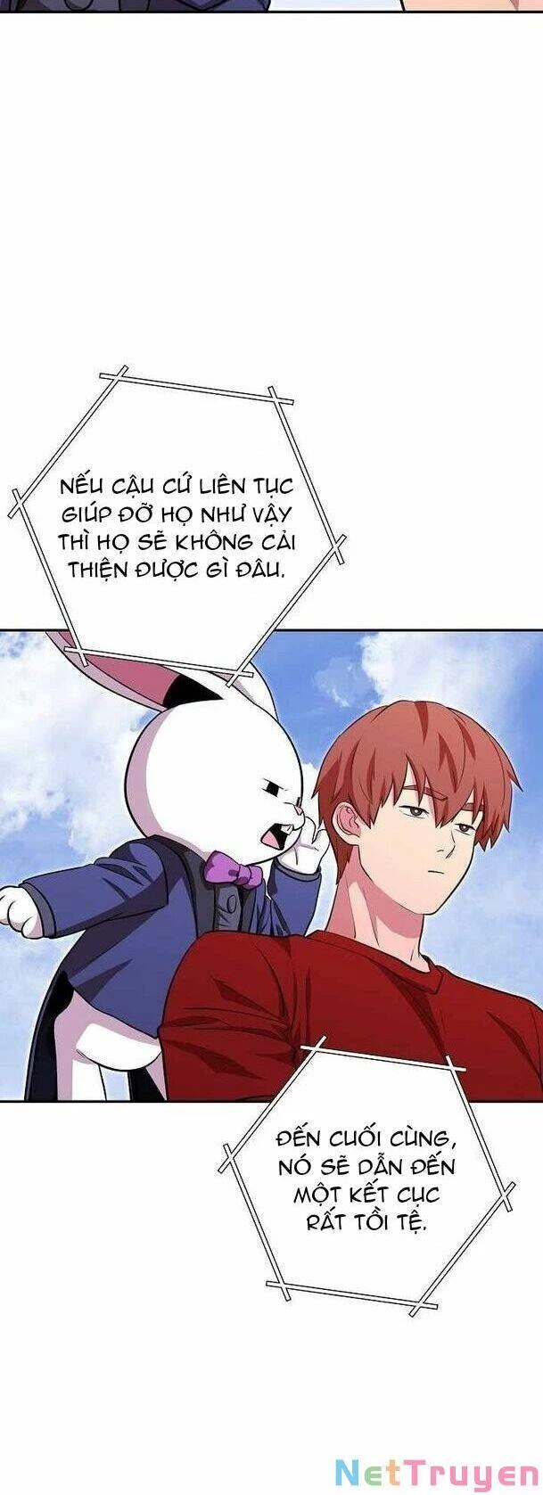 Tái Thiết Hầm Ngục Chapter 124 - Trang 4