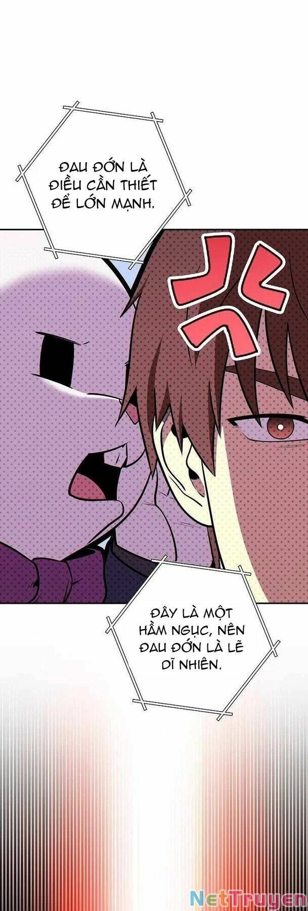 Tái Thiết Hầm Ngục Chapter 124 - Trang 4