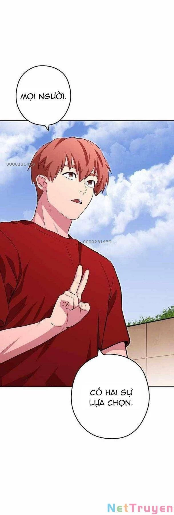 Tái Thiết Hầm Ngục Chapter 124 - Trang 4