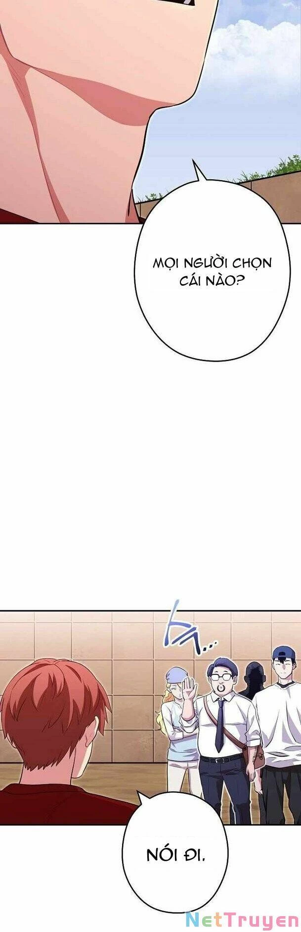 Tái Thiết Hầm Ngục Chapter 124 - Trang 4