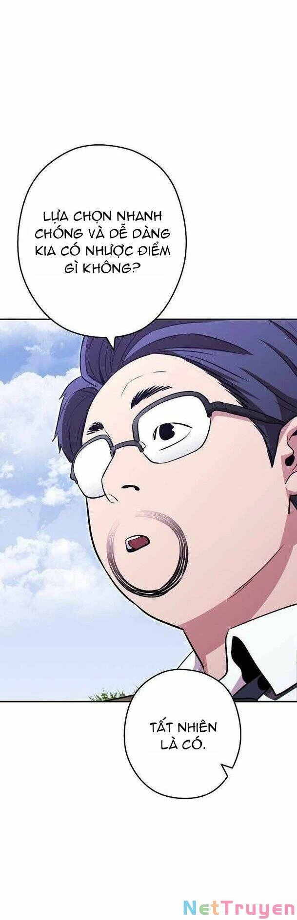 Tái Thiết Hầm Ngục Chapter 124 - Trang 4