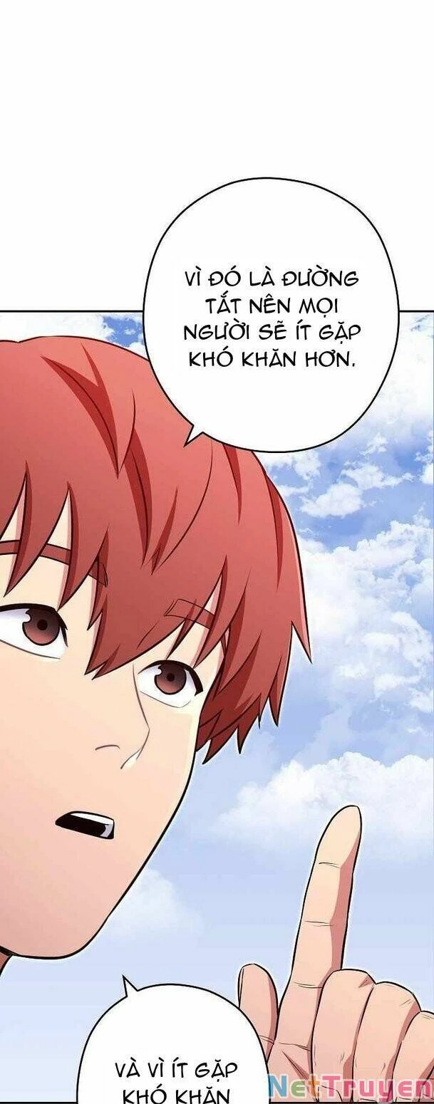 Tái Thiết Hầm Ngục Chapter 124 - Trang 4