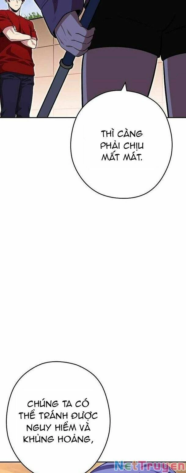 Tái Thiết Hầm Ngục Chapter 124 - Trang 4