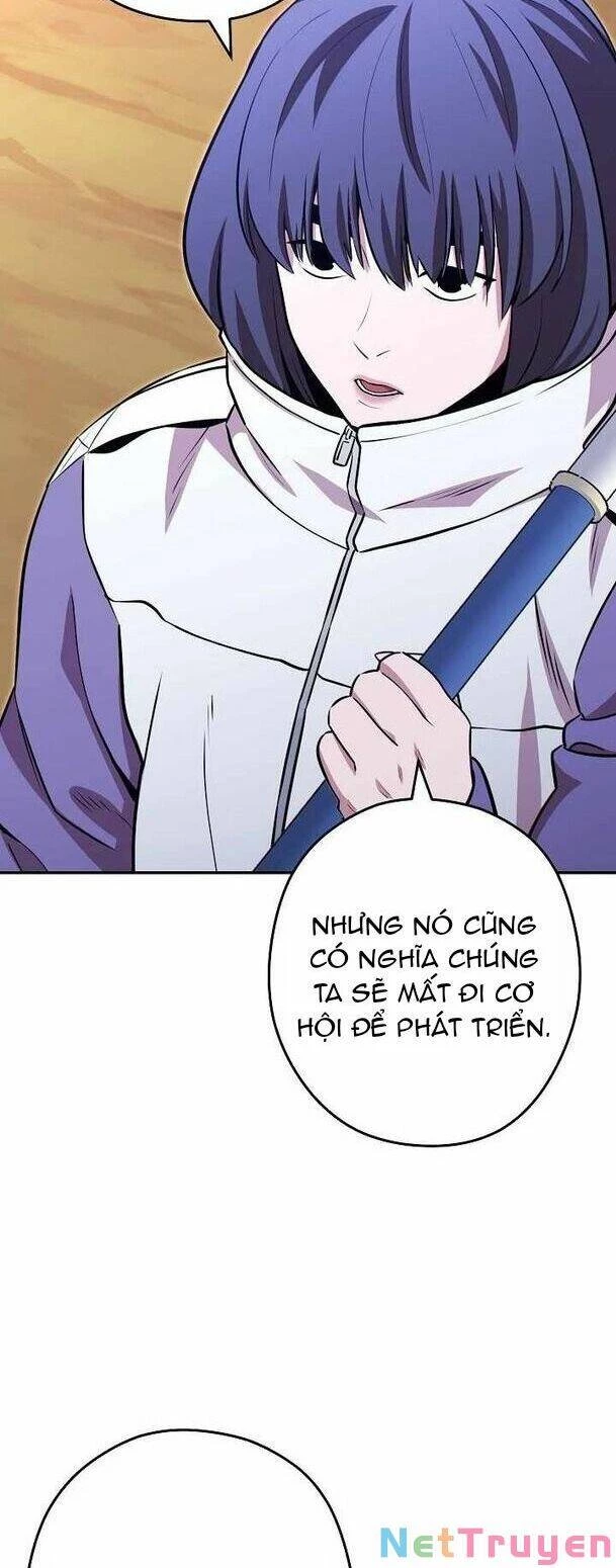 Tái Thiết Hầm Ngục Chapter 124 - Trang 4