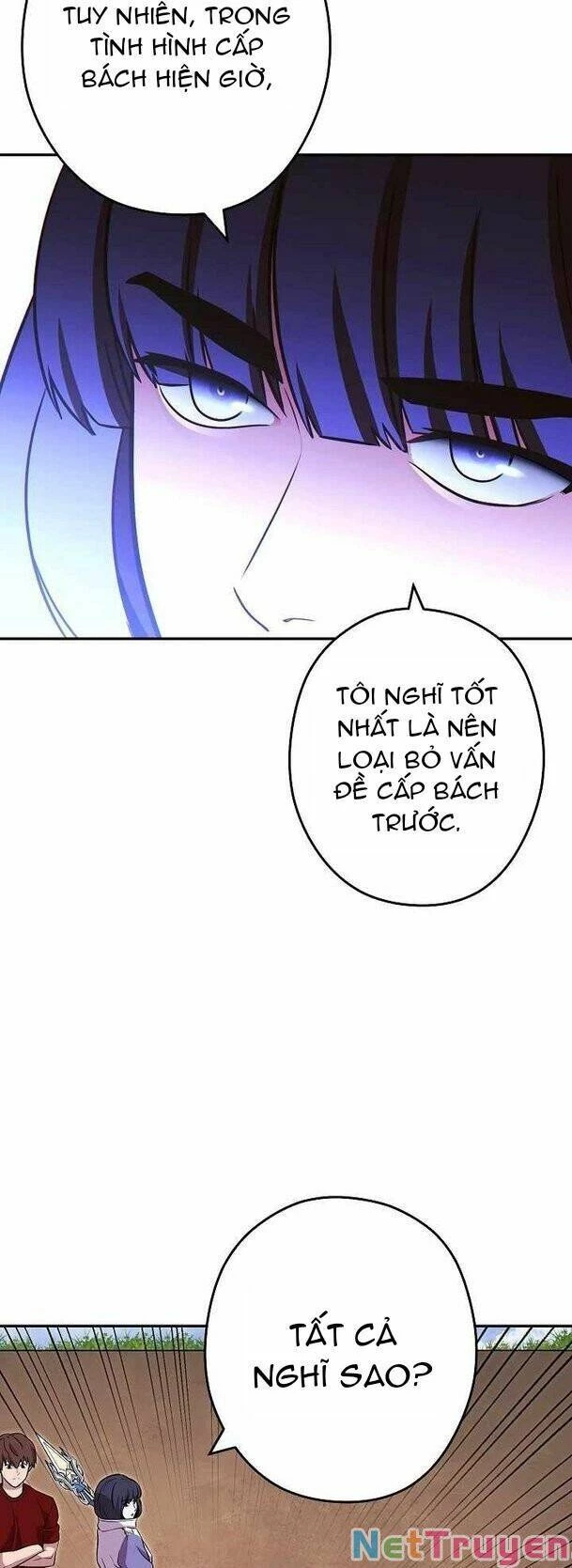 Tái Thiết Hầm Ngục Chapter 124 - Trang 4