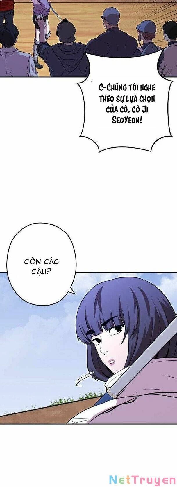 Tái Thiết Hầm Ngục Chapter 124 - Trang 4