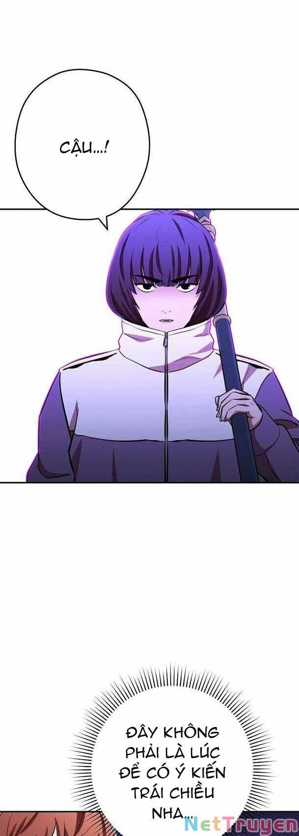 Tái Thiết Hầm Ngục Chapter 124 - Trang 4