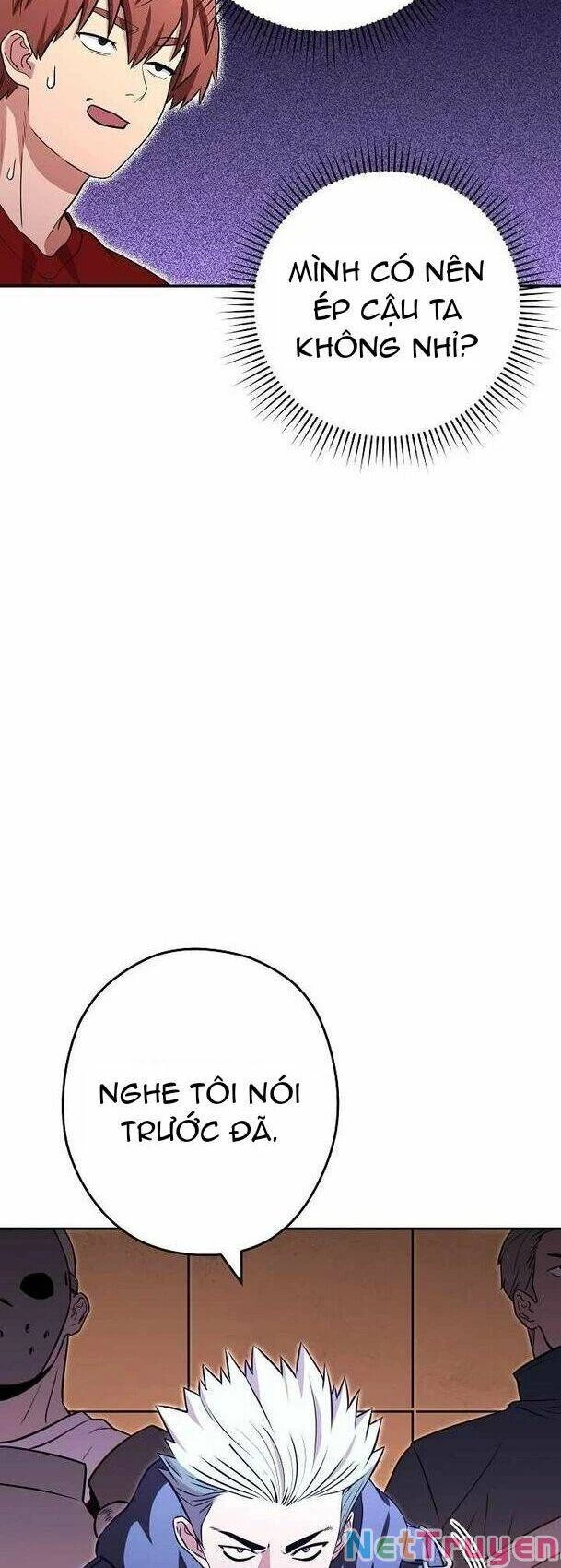 Tái Thiết Hầm Ngục Chapter 124 - Trang 4