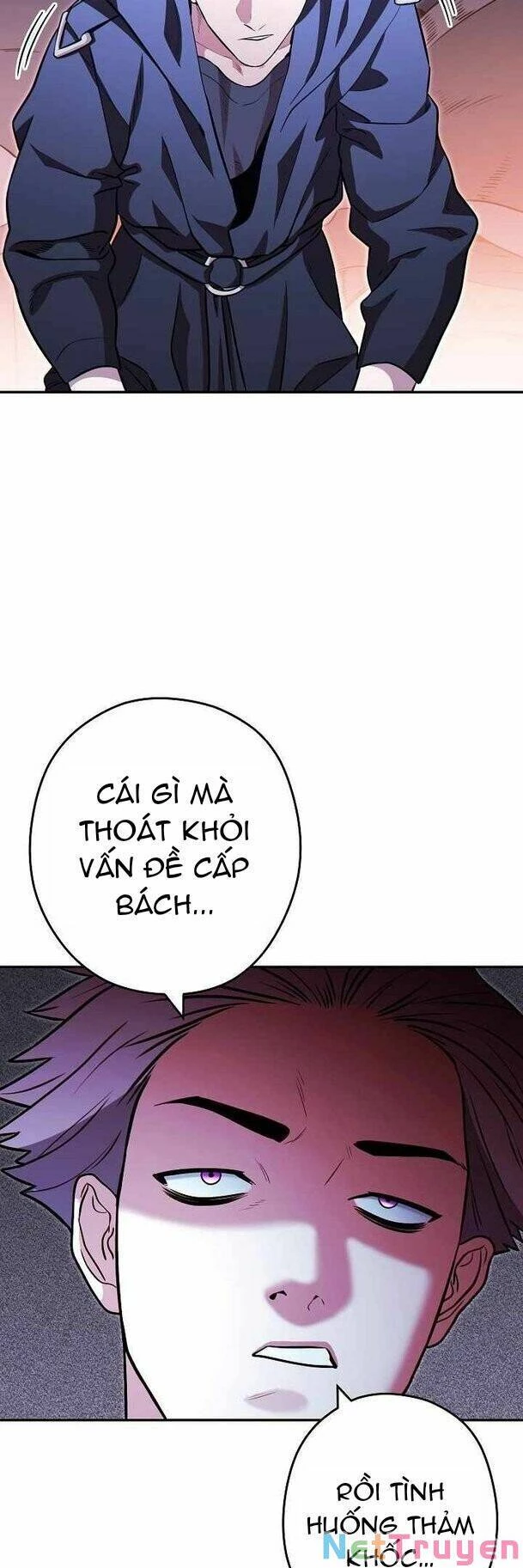 Tái Thiết Hầm Ngục Chapter 124 - Trang 4