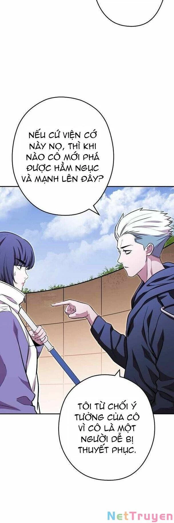 Tái Thiết Hầm Ngục Chapter 124 - Trang 4