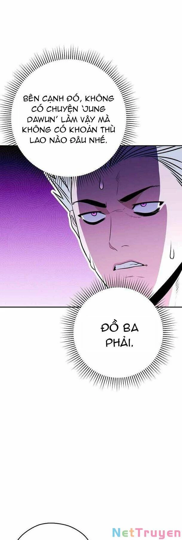 Tái Thiết Hầm Ngục Chapter 124 - Trang 4