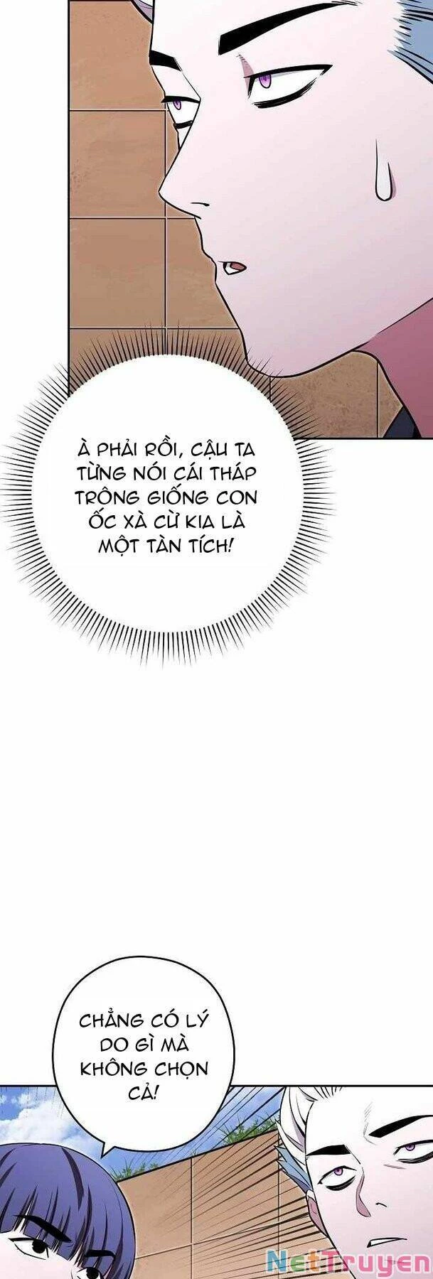 Tái Thiết Hầm Ngục Chapter 124 - Trang 4