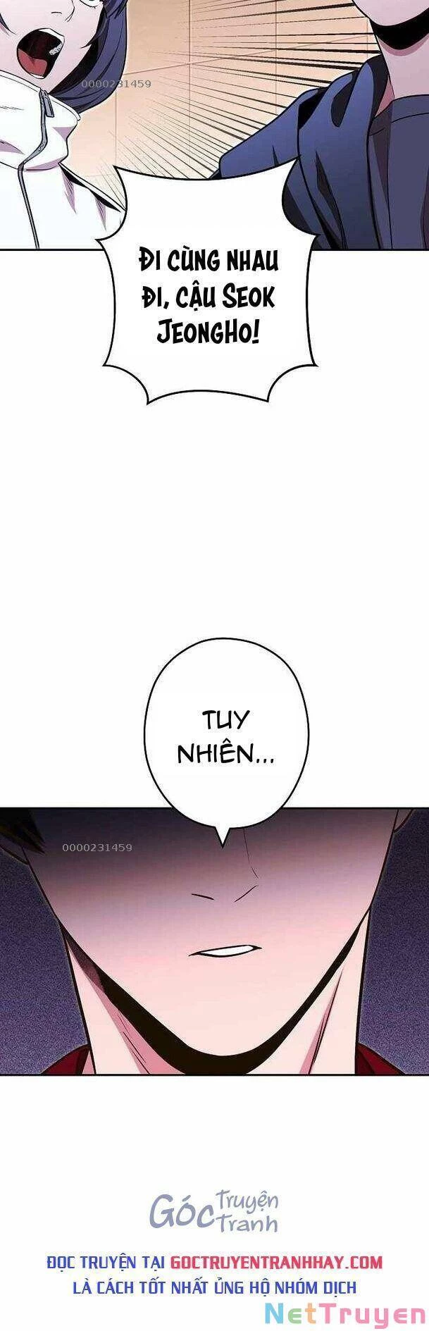 Tái Thiết Hầm Ngục Chapter 124 - Trang 4