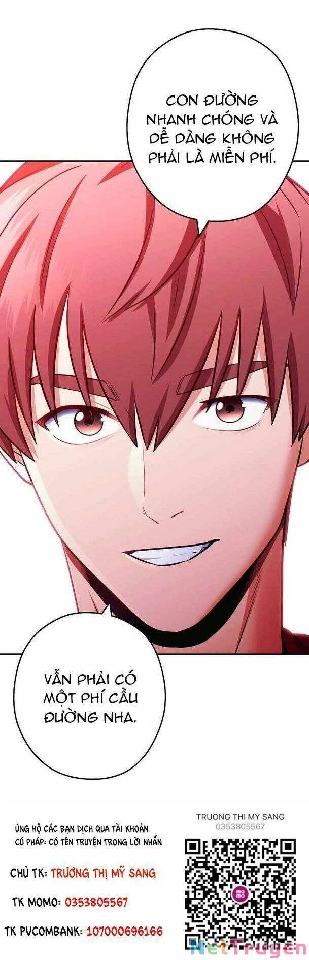 Tái Thiết Hầm Ngục Chapter 124 - Trang 4