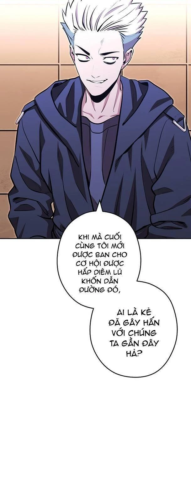 Tái Thiết Hầm Ngục Chapter 125 - Trang 4