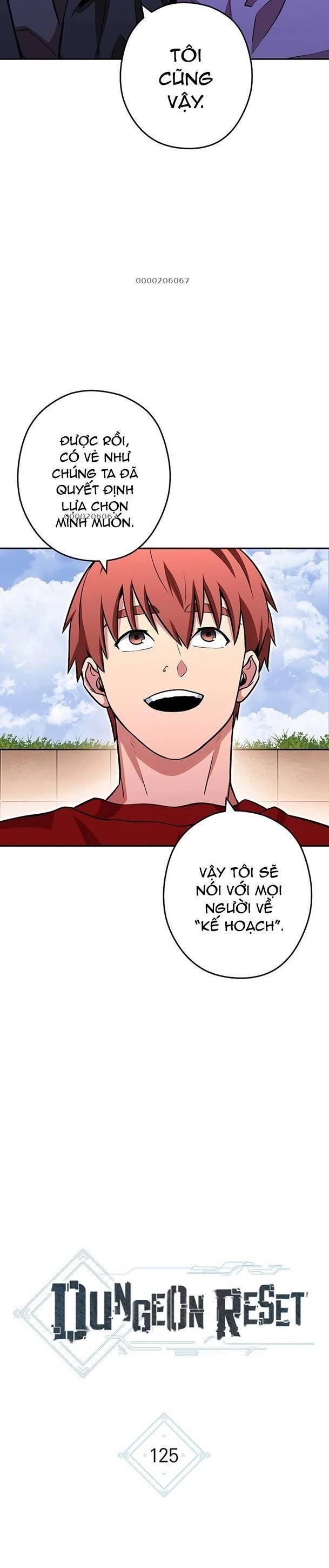 Tái Thiết Hầm Ngục Chapter 125 - Trang 4