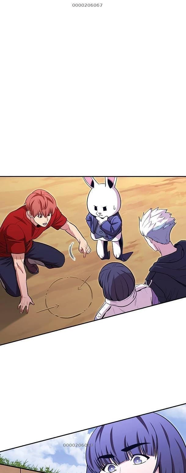 Tái Thiết Hầm Ngục Chapter 125 - Trang 4