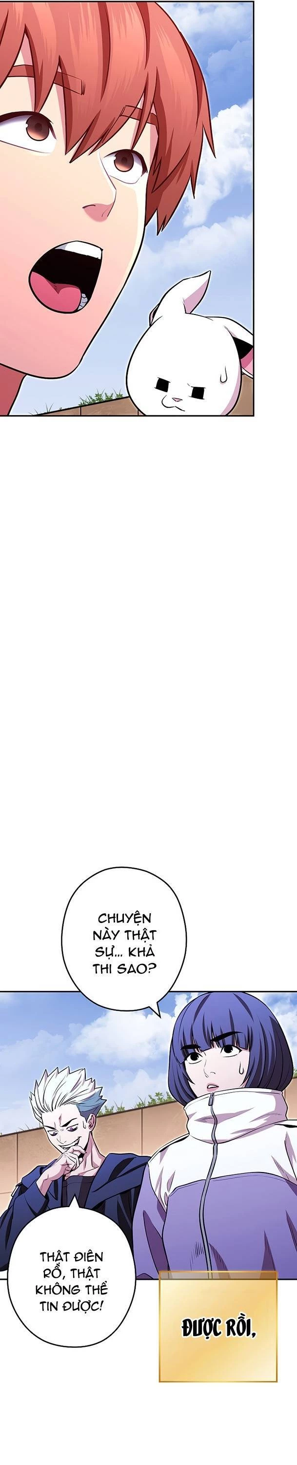 Tái Thiết Hầm Ngục Chapter 125 - Trang 4