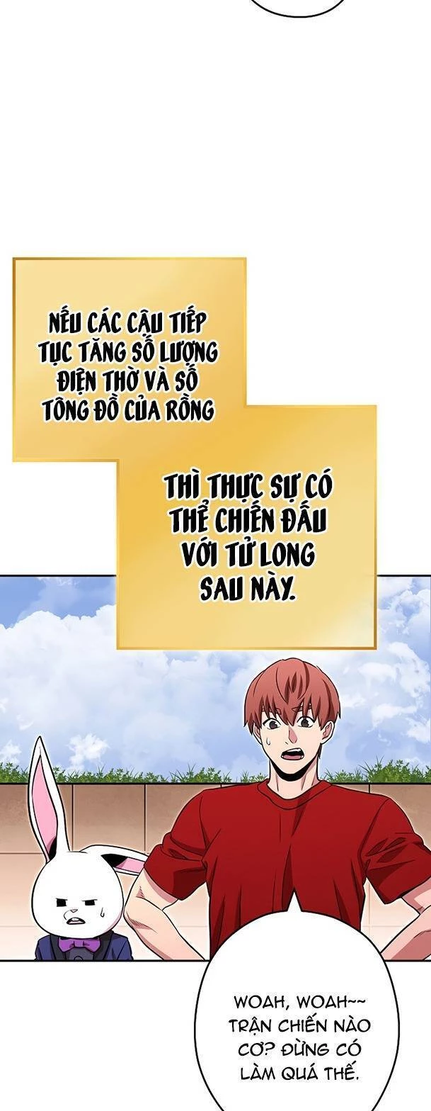 Tái Thiết Hầm Ngục Chapter 125 - Trang 4