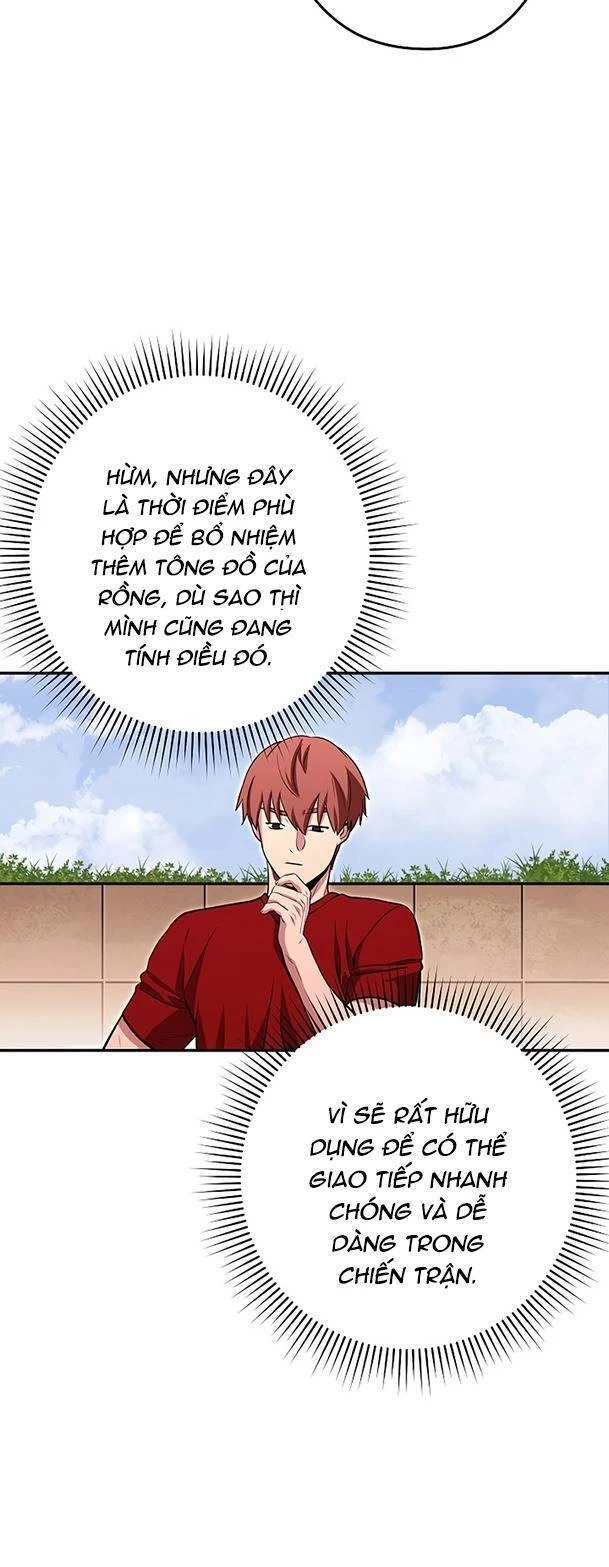 Tái Thiết Hầm Ngục Chapter 125 - Trang 4