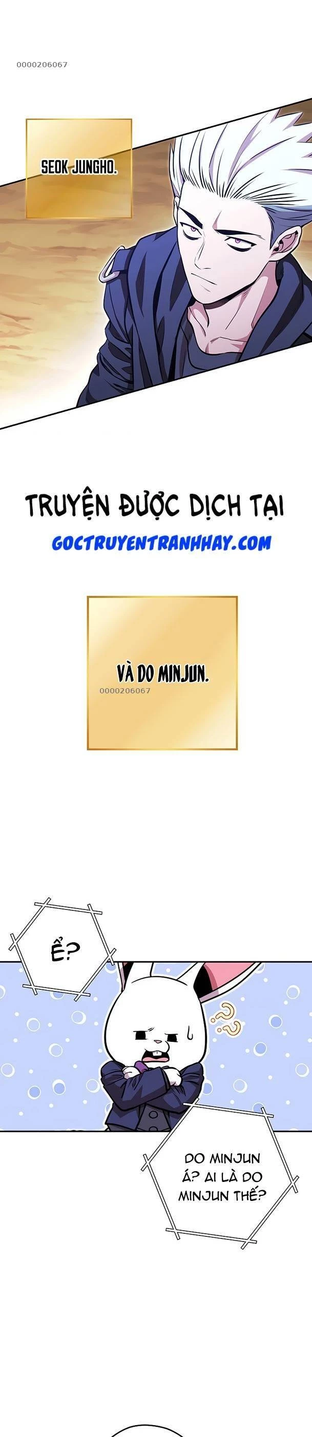 Tái Thiết Hầm Ngục Chapter 125 - Trang 4