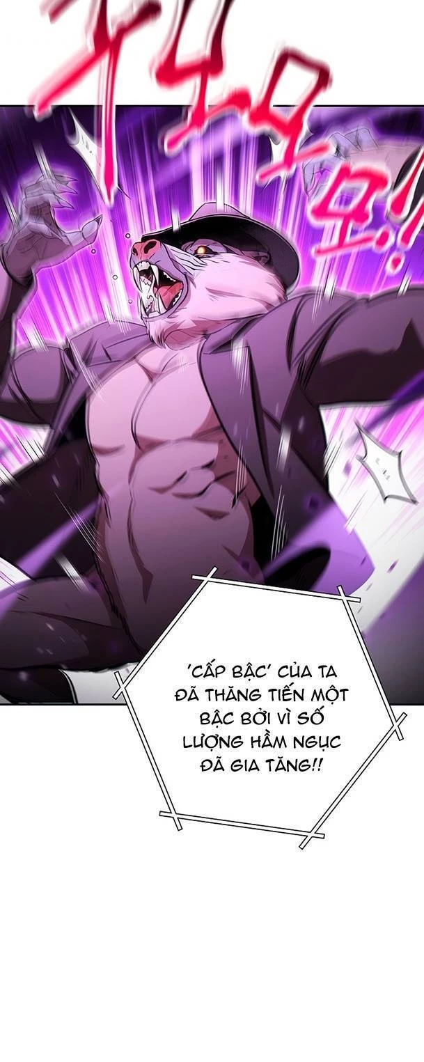 Tái Thiết Hầm Ngục Chapter 125 - Trang 4