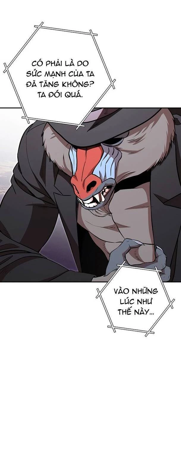 Tái Thiết Hầm Ngục Chapter 125 - Trang 4