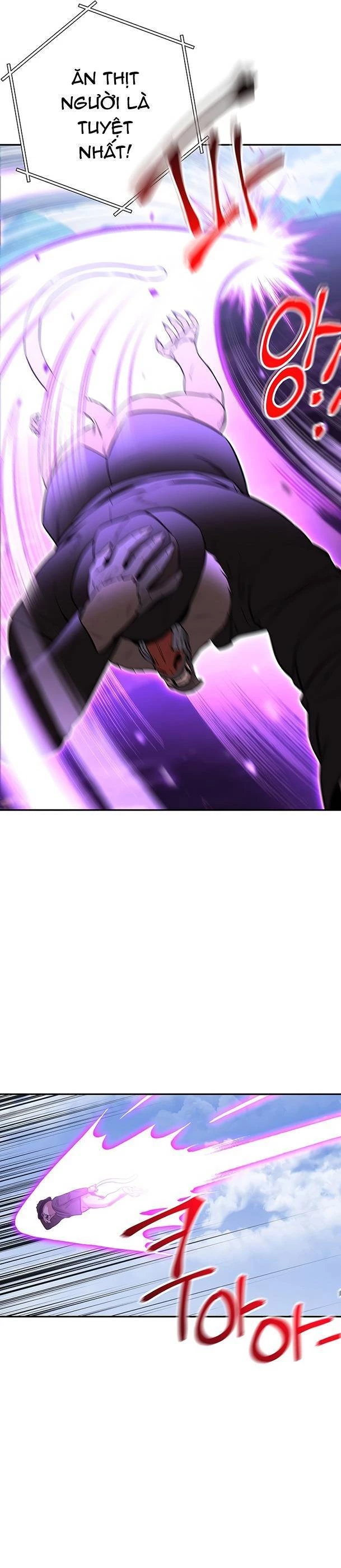 Tái Thiết Hầm Ngục Chapter 125 - Trang 4