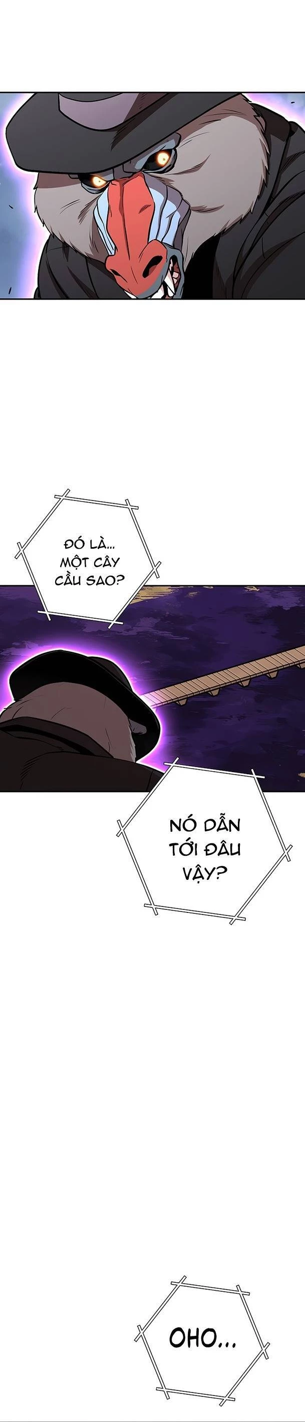 Tái Thiết Hầm Ngục Chapter 125 - Trang 4