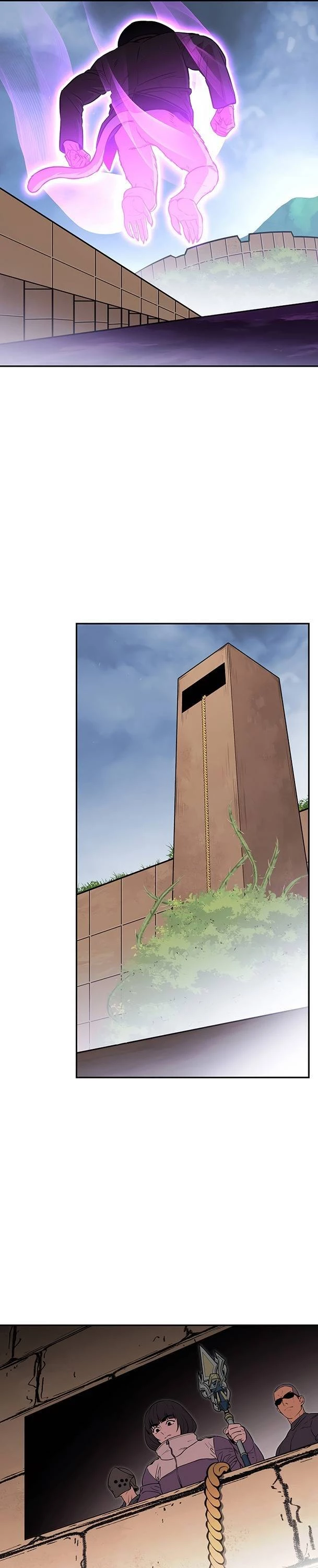 Tái Thiết Hầm Ngục Chapter 125 - Trang 4