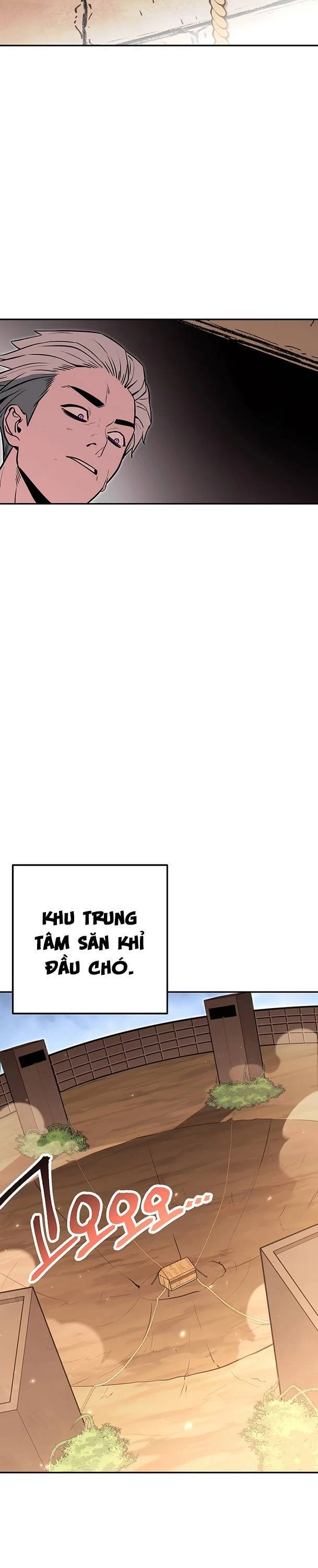 Tái Thiết Hầm Ngục Chapter 125 - Trang 4