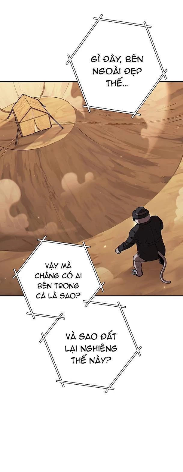 Tái Thiết Hầm Ngục Chapter 125 - Trang 4