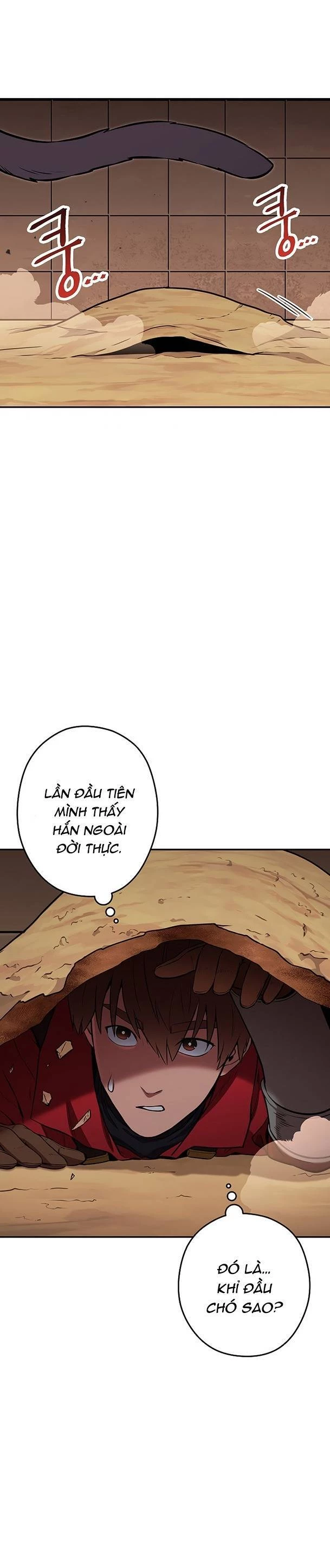 Tái Thiết Hầm Ngục Chapter 125 - Trang 4