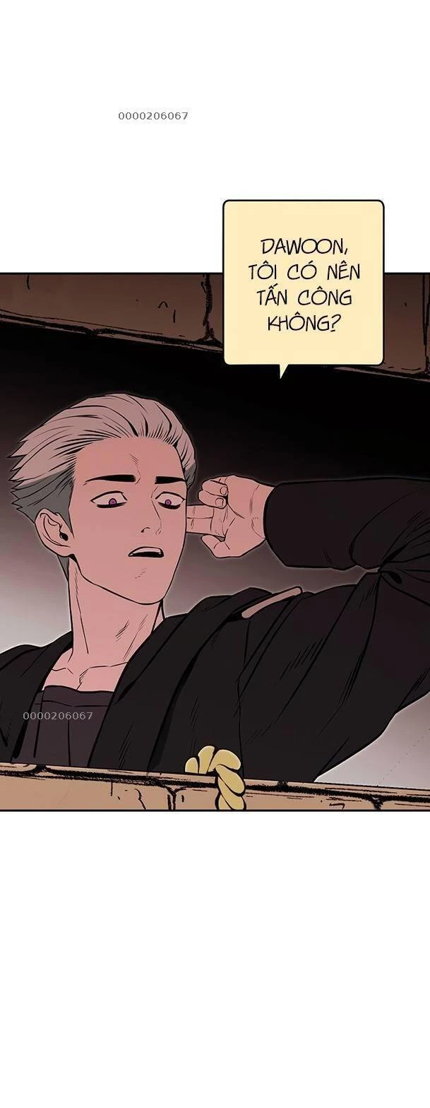 Tái Thiết Hầm Ngục Chapter 125 - Trang 4