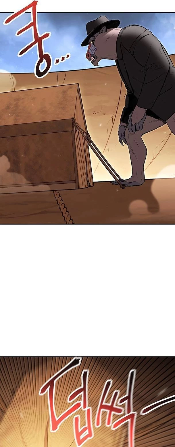 Tái Thiết Hầm Ngục Chapter 125 - Trang 4