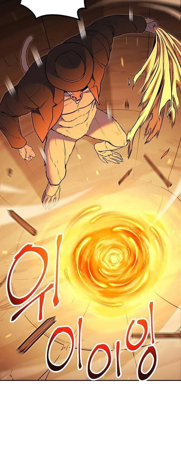 Tái Thiết Hầm Ngục Chapter 125 - Trang 4