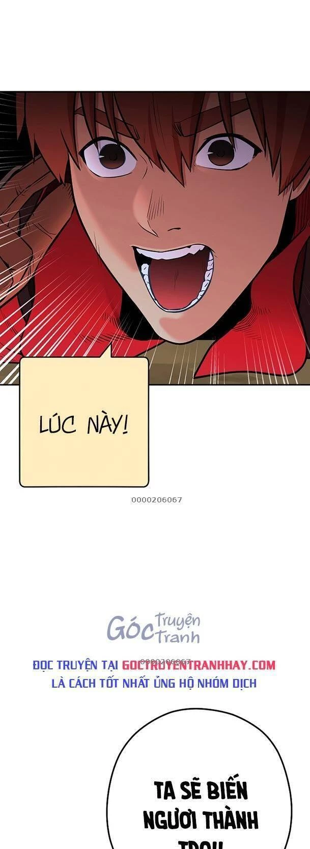 Tái Thiết Hầm Ngục Chapter 125 - Trang 4